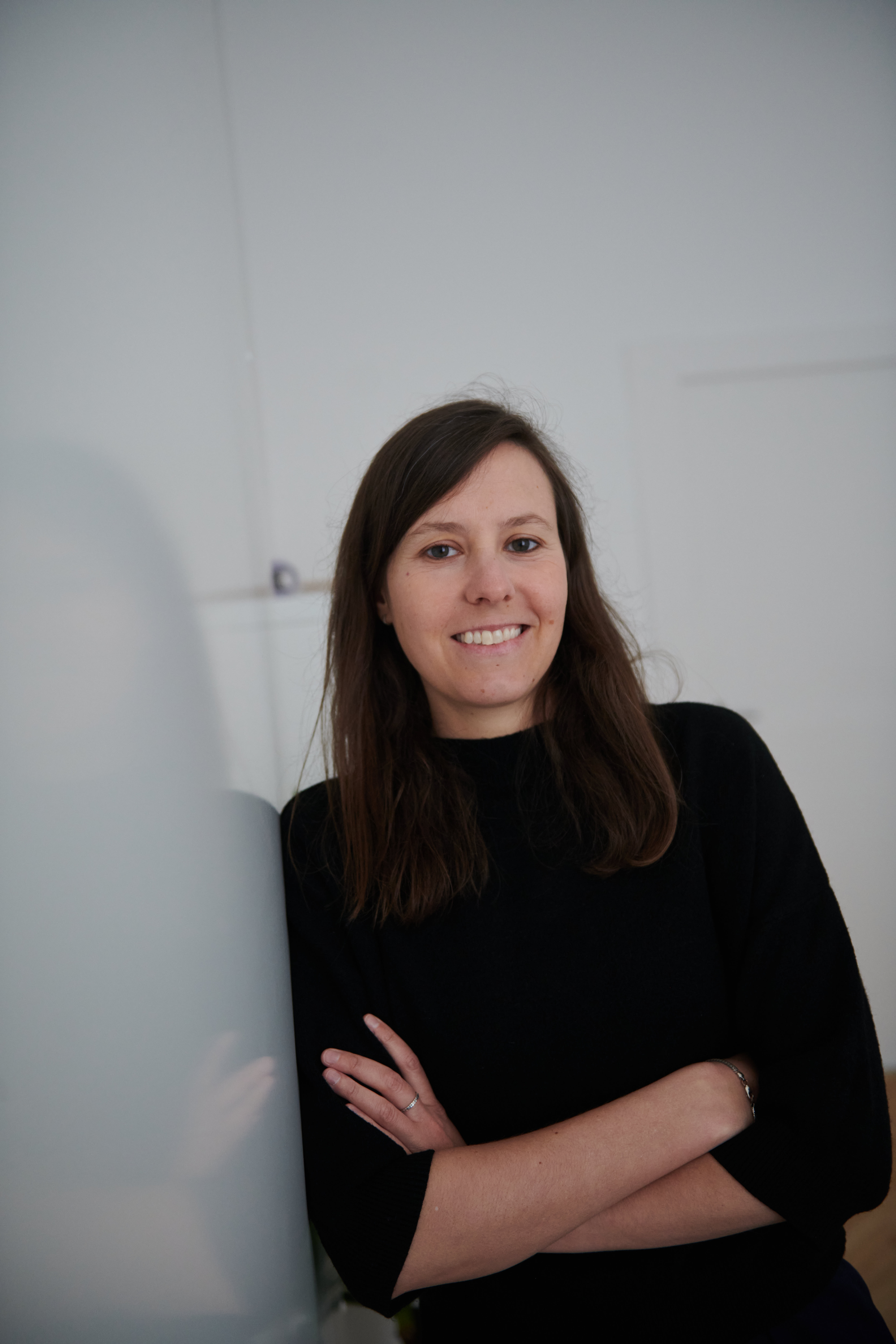 Karoline Presich Psychotherapeutin